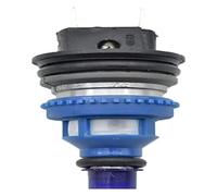 UTONGMU Iniettori di Carburante Diesel per Fiat per Uno per Renault R19 per Clio 1.4 0280150664 7701035320 Ugello Iniettore Carburante Iniettore Auto 1PC Iniettore Carburante