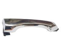 UTONGMU Maniglia per Porta per JAC per Affinare S5 per Shuailing T6 Sei5 Auto Maniglia Esterna della Porta Riparazione 6105130U1592 6105230U1592(R 6105230u1592)