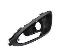 UTONGMU Maniglia Porta Interna per Seat per Ibiza 2009 2010 2011 2012 2013 2014 2015 2016 2017 Anteriore Sinistra Destra Auto Interni all'Interno Maniglia Interna Accessori Auto(Front Left)