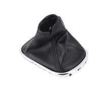 UTONGMU Pomello Cambio per Chevrolet per Chevy per Cruze 2008-2015 MT Maniglia velocità Ghetta Boot Cover Case 5/6 Leva del Pomello Cambio Stick(Case Only)