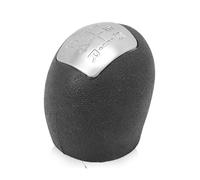 UTONGMU Pomello Cambio per Ford KA MK2 2008-2015 Testa del Pomello della Leva Cambio per Auto 5 velocità 0000NN 1765444487