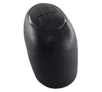 UTONGMU Pomello Del Cambio Per Benz Per Smart Per Fortwo 450 1998-2014 Pomello Cambio Per Auto Leva A Testa A Sfera Sostituzione Automatica