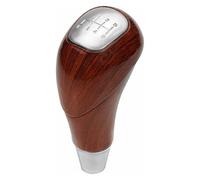UTONGMU Pomello Del Cambio Per Benz Per Smart Per Fortwo 450 1998-2014 Pomello Cambio Per Auto Leva A Testa A Sfera Sostituzione Automatica