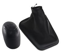 UTONGMU Pomello Del Cambio Per Benz Per Smart Per Fortwo 450 1998-2014 Pomello Cambio Per Auto Leva A Testa A Sfera Sostituzione Automatica