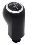UTONGMU Pomello Del Cambio Per Opel Per Vauxhall Per Corsa D 2006-2014 Pomello Cambio A 5 Marce Leva Cuffia Telaio Custodia