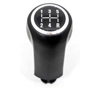 UTONGMU Pomello Del Cambio Per Opel Per Vauxhall Per Vectra C Per B ABS Pomello Cambio Manuale Auto 5 6 Marce A Mano