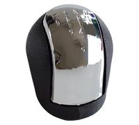 UTONGMU Pomello Del Cambio Per Opel Per Vauxhall Per Vectra C Per B ABS Pomello Cambio Manuale Auto 5 6 Marce A Mano