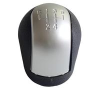 UTONGMU Pomello Del Cambio Per Opel Per Vauxhall Per Vectra CB ABS Pomello Cambio Manuale Auto 5 6 Marce Con Cuffia