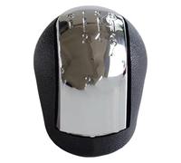 UTONGMU Pomello Del Cambio Per Opel Per Vauxhall Per Vectra CB ABS Pomello Cambio Manuale Auto 5 6 Marce Con Cuffia(9)