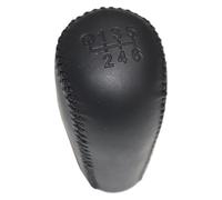 UTONGMU Pomello Del Cambio Per Toyota Per 4Runner Per Pickup Per Land Cruiser Prado Per Hilux Surf Pomello Cambio Manuale A 5 6 Velocità(6 Speed)
