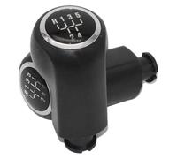 UTONGMU Pomello Del Cambio Per Vauxhall Per Opel Per Astra H 2004-2010 Auto Pomello Cambio A 5 6 Velocità