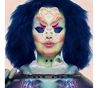 Björk - Utopia (2 LP)