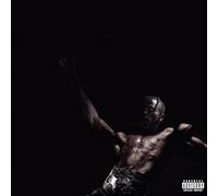 Vinile Travis Scott - Utopia (2 Lp)