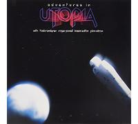 Utopia - Adventures in Utopia