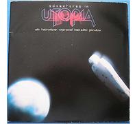 UTOPIA - adventures in utopia