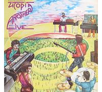 UTOPIA - another live