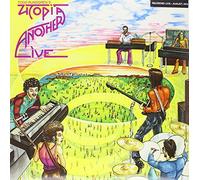 Utopia - Another Live