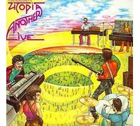 Utopia - Another Live [Import]