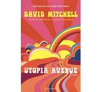Utopia Avenue
