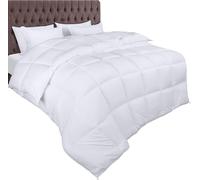 Utopia Bedding Piumone - Piumino Singolo - Piumino Letto Singolo - Trapunta Sing