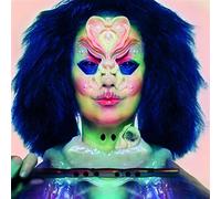 Utopia - Bjork (Audio CD)