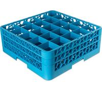 Utopia Carlisle FoodService Products CARG25-214 - Portabicchieri con 2 estensori, 25 scomparti