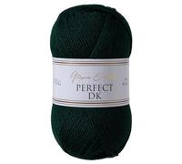 Utopia Crafts DK Double Knitting Yarn 100g (Dark Teal)