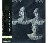 UTOPIA - DEFACE THE MUSIC -LTD-