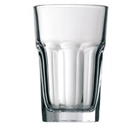 Utopia E039 Casablanca Hi Ball Glass, 420 ml (confezione da 48)