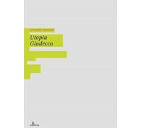 Utopia Giudecca [Paperback] [Jul 31, 2024] Poli, Corrado