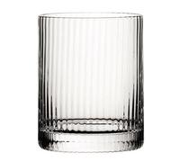 Utopia Hayworth - Bicchieri doppi Old Fashioned, 320 ml, confezione da 6