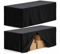 Utopia Kitchen Tovaglia con Angoli18 m762 x 1829 cm