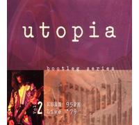 Utopia - Ksan Live 95 FM 79/Bootleg Vo