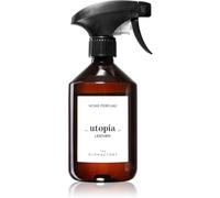 Utopia Leather, Pelle, Spray per ambienti, 500 ml