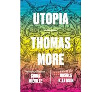 Utopia [Lingua Inglese]
