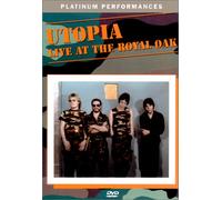 Utopia - Live at the Royal Oak