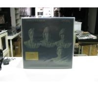 Utopia LP Europa Deface The Music 2020 Edizione Limitata Vinile Argento 180GR.