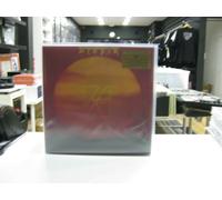 Utopia LP Europa Ra 2020 Limited Sun Coloured 180GR. Audiophile Numbered