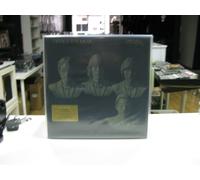 Utopia LP Europe Deface The Music 2020 Edizione Limitata Vinile Argento 180GR.