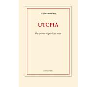 Utopia - Moro Tommaso