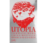 UTOPIA - Moro Tommaso - 2023 - Timeo (Palermo)
