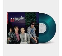 Utopia Now Playing (Vinyl LP)