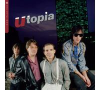 Utopia Now Playing (Vinyl LP)