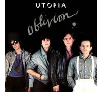 Utopia Oblivion (Vinyl LP) 12" Album