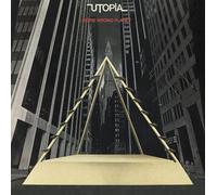 Utopia - OOPS! WRONG.. -JAP CARD-