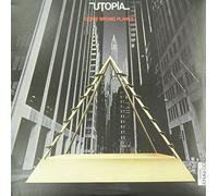 Utopia - Oops! Wrong Planet
