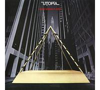 Utopia - Oops! Wrong Planet -Clrd-