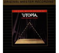 Utopia - Oops! Wrong Planet/Ultra Disc