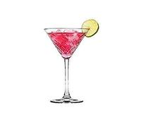 Set di 12 bicchieri da cocktail - Timeless, 230 ml