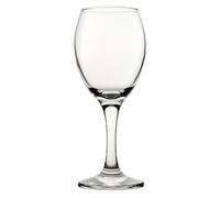 Utopia P44390 Pure Wine Glass, 11 oz, 31 onfezione da 48)